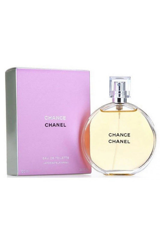 PERFUME DAMA CHANCE CHANEL 100 ML 1.1