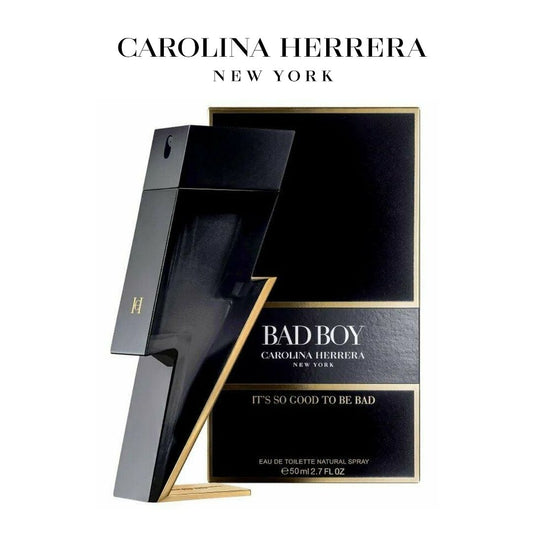 BAD BOY 100 ML PERFUME HOMBRE 1.1