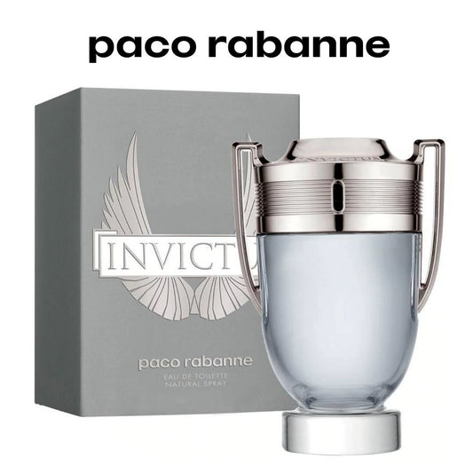 INVICTUS 100 ML PERFUME HOMBRE 1.1